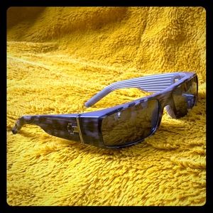 Spy Griffin Sunglasses